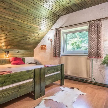 Fairytale Near Ljubljana *