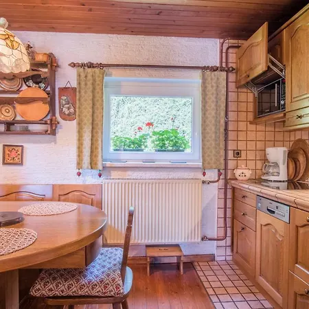 Fairytale Near Ljubljana Vikendica