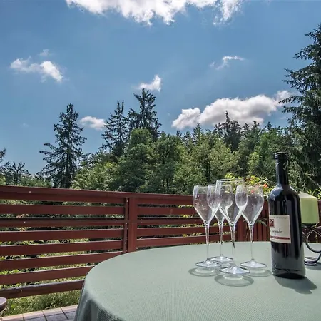 Vikendica Fairytale Near Ljubljana Polhov Gradec